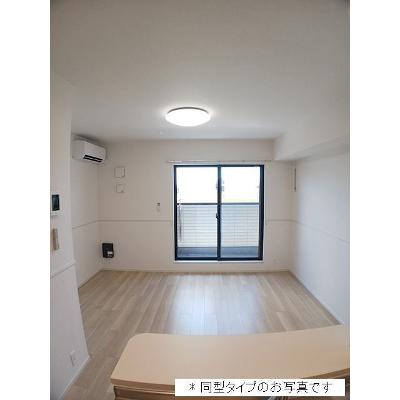 エスポワール　プランタン 205【管理NO：1-028733701-02040】 ★家具家電は申し込み後に搬入します★ ★2027年02月上旬入居可能★の物件画像