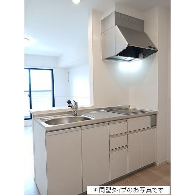 エスポワール　プランタン 205【管理NO：1-028733701-02040】 ★家具家電は申し込み後に搬入します★ ★2027年02月上旬入居可能★の物件画像
