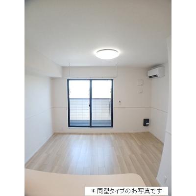エスポワール　プランタン 203【管理NO：1-028733701-02030】 ★家具家電は申し込み後に搬入します★ ★2027年02月上旬入居可能★の物件画像