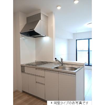 エスポワール　プランタン 203【管理NO：1-028733701-02030】 ★家具家電は申し込み後に搬入します★ ★2027年02月上旬入居可能★の物件画像