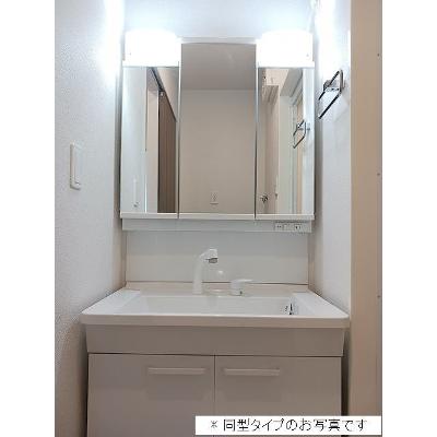 エスポワール　プランタン 202【管理NO：1-028733701-02020】 ★家具家電は申し込み後に搬入します★ ★2027年02月上旬入居可能★の物件画像