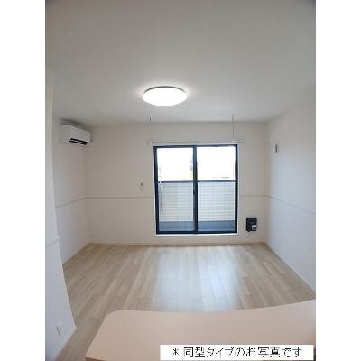 エスポワール　プランタン 201【管理NO：1-028733701-02010】 ★家具家電は申し込み後に搬入します★ ★2027年02月上旬入居可能★の物件画像