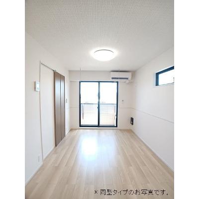 エスポワール　プランタン 101【管理NO：1-028733701-01010】 ★家具家電は申し込み後に搬入します★ ★2027年02月上旬入居可能★の物件画像