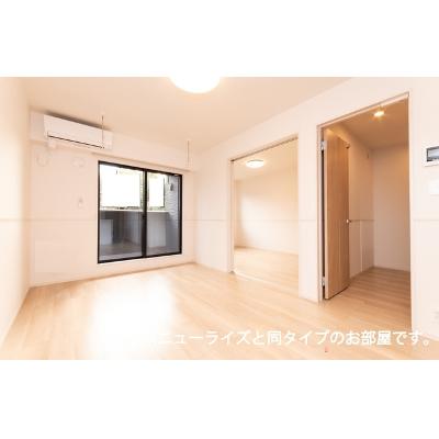 シャンヴェール 201【管理NO：1-028561401-02010】 ★家具家電は申し込み後に搬入します★ ★2026年12月下旬入居可能★の物件画像