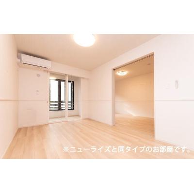 シャンヴェール 101【管理NO：1-028561401-01010】 ★家具家電は申し込み後に搬入します★ ★2026年12月下旬入居可能★の物件画像