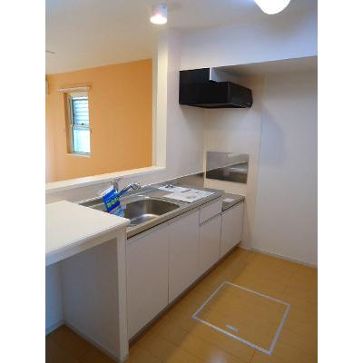 クインテット　ハーモニー 103【管理NO：1-018674701-01030】 ★家具家電は申し込み後に搬入します★ ★2026年11月下旬入居可能★の物件画像