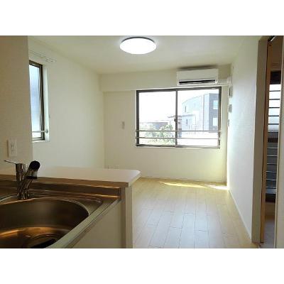 プラシード　Ⅱ 201【管理NO：1-024254902-02010】 ★家具家電は申し込み後に搬入します★ ★2026年10月中旬入居可能★の物件画像