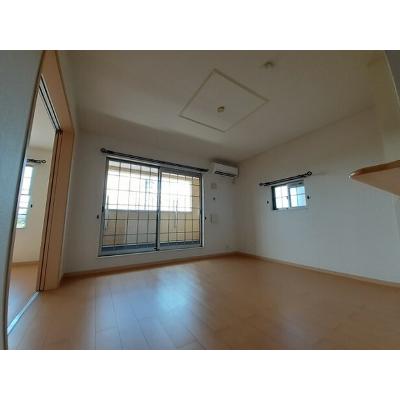 フィオーレ　Ⅰ 201【管理NO：1-015486201-02010】 ★家具家電は申し込み後に搬入します★ ★2026年11月中旬入居可能★の物件画像