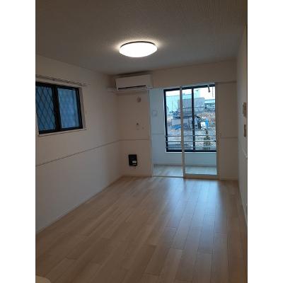 モデラート２３　Ａ 105【管理NO：1-026237901-01040】 ★家具家電は申し込み後に搬入します★ ★2026年11月中旬入居可能★の物件画像