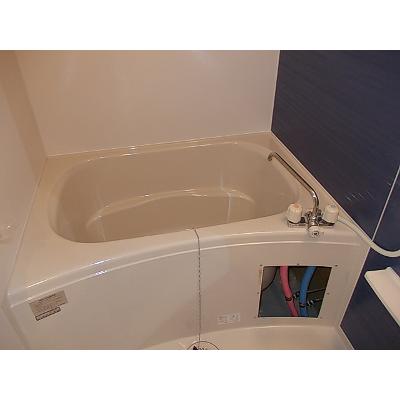 サンスピナ赤見Ⅱ 205【管理NO：1-018724401-02040】 ★家具家電は申し込み後に搬入します★ ★2026年11月中旬入居可能★の物件画像