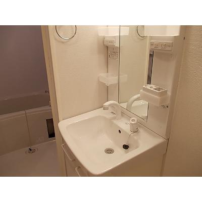 サンスピナ赤見Ⅱ 205【管理NO：1-018724401-02040】 ★家具家電は申し込み後に搬入します★ ★2026年11月中旬入居可能★の物件画像