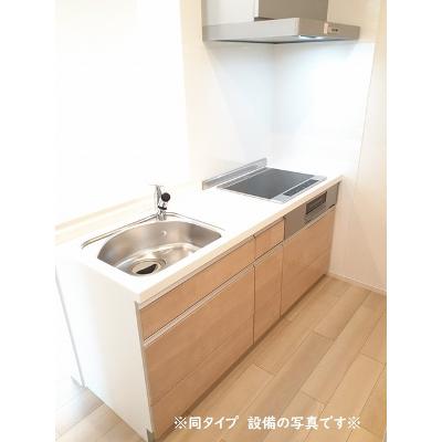 トレ・フィオーレⅢ 202【管理NO：1-028288101-02020】 ★家具家電は申し込み後に搬入します★ ★2027年02月上旬入居可能★の物件画像
