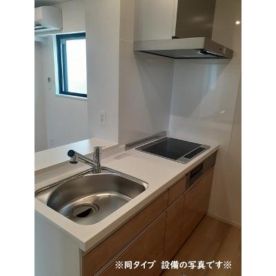 トレ・フィオーレⅢ 103【管理NO：1-028288101-01030】 ★家具家電は申し込み後に搬入します★ ★2027年02月上旬入居可能★の物件画像