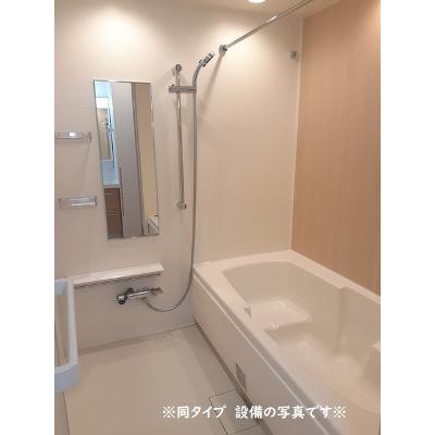 トレ・フィオーレⅢ 103【管理NO：1-028288101-01030】 ★家具家電は申し込み後に搬入します★ ★2027年02月上旬入居可能★の物件画像