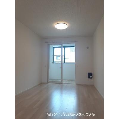 トレ・フィオーレⅢ 102【管理NO：1-028288101-01020】 ★家具家電は申し込み後に搬入します★ ★2027年02月上旬入居可能★の物件画像