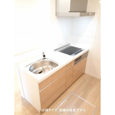 トレ・フィオーレⅢ 102【管理NO：1-028288101-01020】 ★家具家電は申し込み後に搬入します★ ★2027年02月上旬入居可能★の物件画像