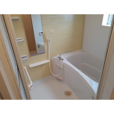 バン・ベール明　Ａ 103【管理NO：1-016498901-01030】 ★家具家電は申し込み後に搬入します★ ★2026年10月中旬入居可能★の物件画像