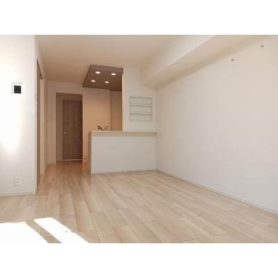 クラシオン小泉 203【管理NO：1-027115801-02030】 ★家具家電は申し込み後に搬入します★ ★2026年10月中旬入居可能★の物件画像