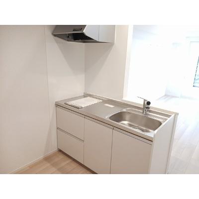 クラシオン小泉 203【管理NO：1-027115801-02030】 ★家具家電は申し込み後に搬入します★ ★2026年10月中旬入居可能★の物件画像