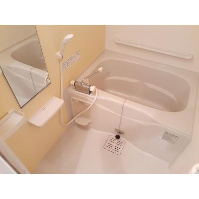 エスト　グランディール 405【管理NO：1-016474001-04040】 ★家具家電は申し込み後に搬入します★ ★2026年10月中旬入居可能★の物件画像
