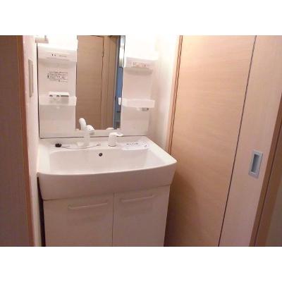 メゾン　ド　トフワ－ジュ　Ⅱ 201【管理NO：1-016320802-02010】 ★家具家電は申し込み後に搬入します★ ★2026年11月上旬入居可能★の物件画像
