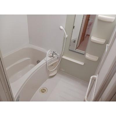 ハーモニー　Β 203【管理NO：1-012798802-02030】 ★家具家電は申し込み後に搬入します★ ★2026年11月中旬入居可能★の物件画像