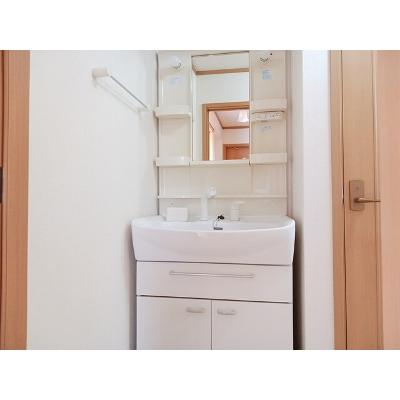 ハーモニー　Β 203【管理NO：1-012798802-02030】 ★家具家電は申し込み後に搬入します★ ★2026年11月中旬入居可能★の物件画像