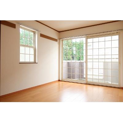 メゾンマルベリー　Ｂ棟 101【管理NO：1-010737902-01010】 ★家具家電は申し込み後に搬入します★ ★2026年11月中旬入居可能★の物件画像