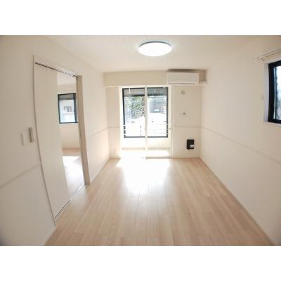 Ｌｅｉ（レイ）ｂ 103【管理NO：1-027306502-01030】 ★家具家電は申し込み後に搬入します★ ★2026年11月中旬入居可能★の物件画像