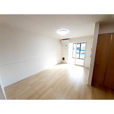 リュード・ルポｂ 102【管理NO：1-026395402-01020】 ★家具家電は申し込み後に搬入します★ ★2026年11月中旬入居可能★の物件画像