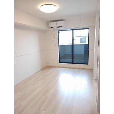 アイレ北山２ 202【管理NO：1-027262502-02020】 ★家具家電は申し込み後に搬入します★ ★2027年01月下旬入居可能★の物件画像