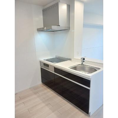 アイレ北山２ 202【管理NO：1-027262502-02020】 ★家具家電は申し込み後に搬入します★ ★2027年01月下旬入居可能★の物件画像