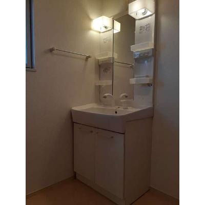 サン　フェリーチェ 207【管理NO：1-018166901-02070】 ★家具家電は申し込み後に搬入します★ ★2026年11月中旬入居可能★の物件画像