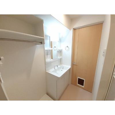 プランドールⅡ 103【管理NO：1-023805602-01030】 ★家具家電は申し込み後に搬入します★の物件画像