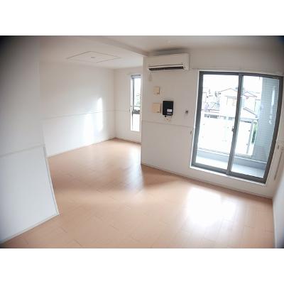 プラシードＡ 201【管理NO：1-020737901-02010】 ★家具家電は申し込み後に搬入します★の物件画像