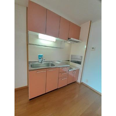 メゾン中の池 102【管理NO：1-013614301-01020】 ★家具家電は申し込み後に搬入します★ ★2026年11月中旬入居可能★の物件画像