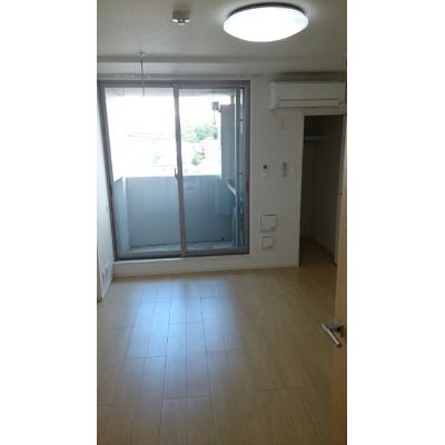 サン　グリーン 403【管理NO：1-023205601-04030】 ★家具家電は申し込み後に搬入します★ ★2026年11月上旬入居可能★の物件画像