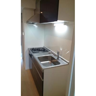 サン　グリーン 403【管理NO：1-023205601-04030】 ★家具家電は申し込み後に搬入します★ ★2026年11月上旬入居可能★の物件画像