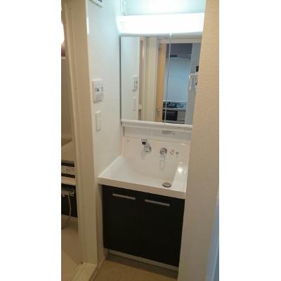 サン　グリーン 403【管理NO：1-023205601-04030】 ★家具家電は申し込み後に搬入します★ ★2026年11月上旬入居可能★の物件画像