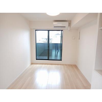 ローリエ　Ⅱ 203【管理NO：1-027778202-02030】 ★家具家電は申し込み後に搬入します★ ★2026年11月中旬入居可能★の物件画像