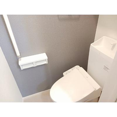 ローリエ　Ⅱ 203【管理NO：1-027778202-02030】 ★家具家電は申し込み後に搬入します★ ★2026年11月中旬入居可能★の物件画像