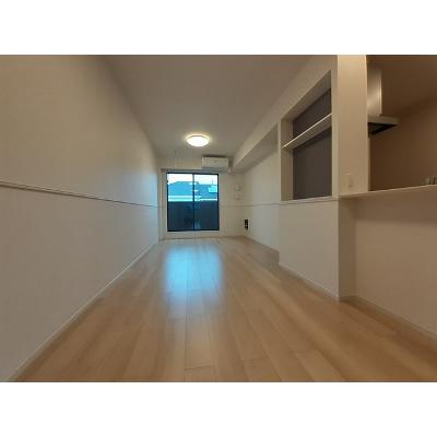 クラインボッシェⅡ 205【管理NO：1-027251602-02040】 ★家具家電は申し込み後に搬入します★ ★2026年11月中旬入居可能★の物件画像