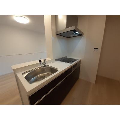 クラインボッシェⅡ 205【管理NO：1-027251602-02040】 ★家具家電は申し込み後に搬入します★ ★2026年11月中旬入居可能★の物件画像