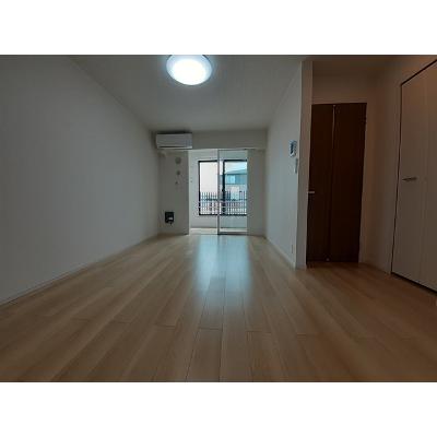 カーサ和泉　Ｂ 102【管理NO：1-026516502-01020】 ★家具家電は申し込み後に搬入します★ ★2026年11月上旬入居可能★の物件画像