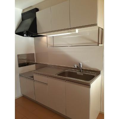フォルシュ　ハイム　Ａ 203【管理NO：1-017750001-02030】 ★家具家電は申し込み後に搬入します★ ★2026年12月中旬入居可能★の物件画像
