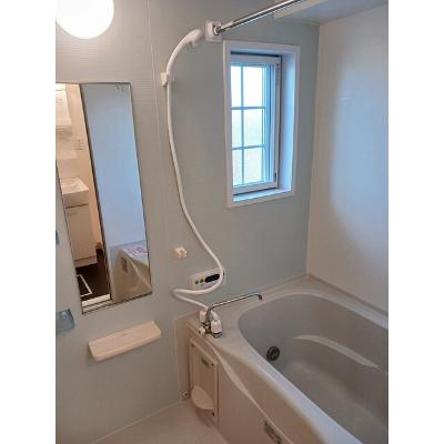 Ｍａｒｂｌｅ 201【管理NO：1-017290301-02010】 ★家具家電は申し込み後に搬入します★ ★2026年11月上旬入居可能★の物件画像