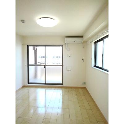 サンルミエール 306【管理NO：1-018559101-03050】 ★家具家電は申し込み後に搬入します★ ★2026年11月上旬入居可能★の物件画像