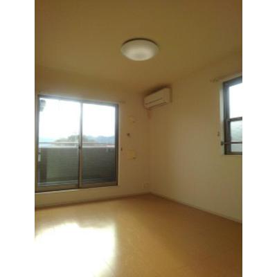 ルミエールⅡ 204【管理NO：1-017635901-02040】 ★家具家電は申し込み後に搬入します★ ★2026年11月中旬入居可能★の物件画像