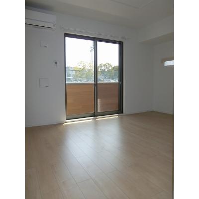 ソレイユカヤノⅤ 103【管理NO：1-022665901-01030】 ★家具家電は申し込み後に搬入します★ ★2026年11月下旬入居可能★の物件画像