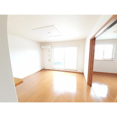 アースフィールド　Ｈ－Ⅲ 201【管理NO：1-014227001-02010】 ★家具家電は申し込み後に搬入します★ ★2026年11月下旬入居可能★の物件画像